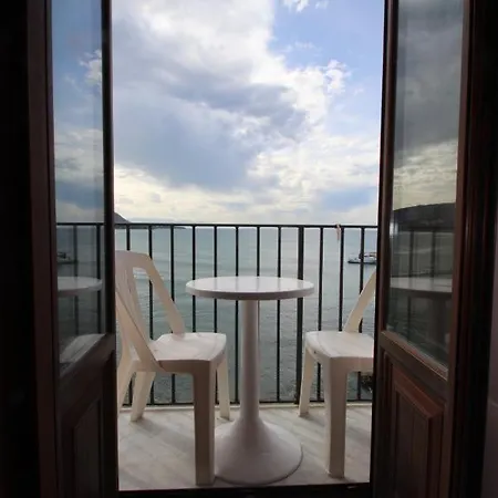 Casa Mare Blu By The Sea Appartement Cefalù