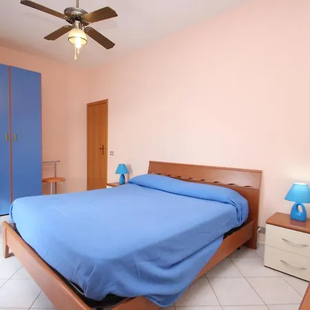 Casa Mare Blu By The Sea Appartement Cefalù