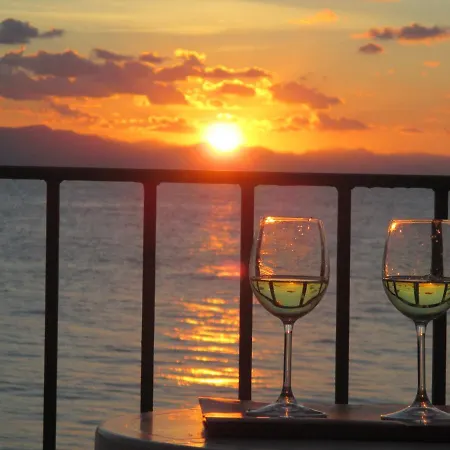 Casa Mare Blu By The Sea Appartement Cefalù
