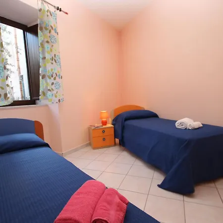 Casa Mare Blu By The Sea *